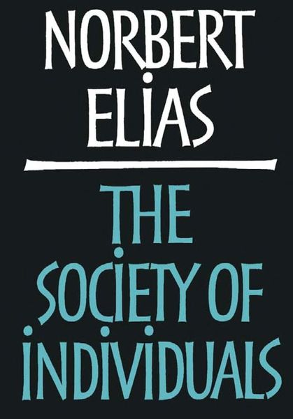 Society of Individuals