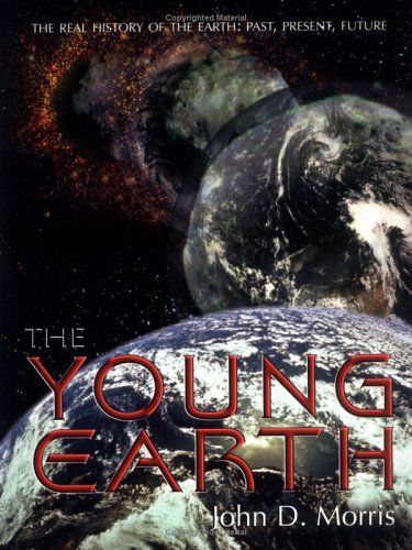 The Young Earth