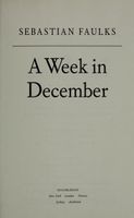 A Week in December