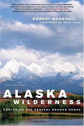 Alaska Wilderness