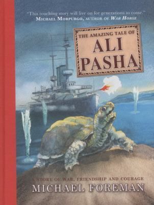 The Amazing Tale of Ali Pasha