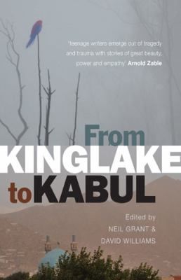 From Kinglake to Kabul