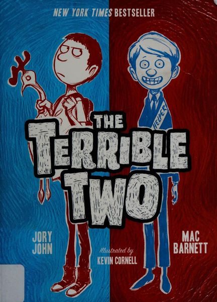 The Terrible Two