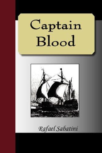 Captain Blood