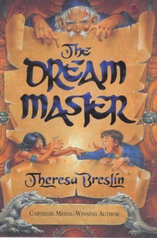 The Dream Master