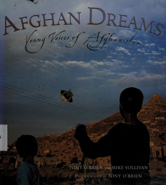 Afghan Dreams