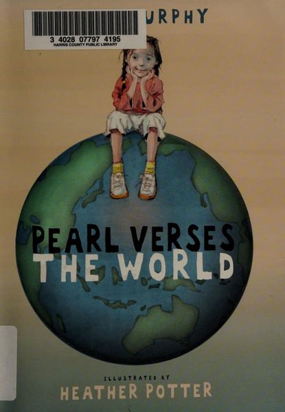 Pearl Verses the World