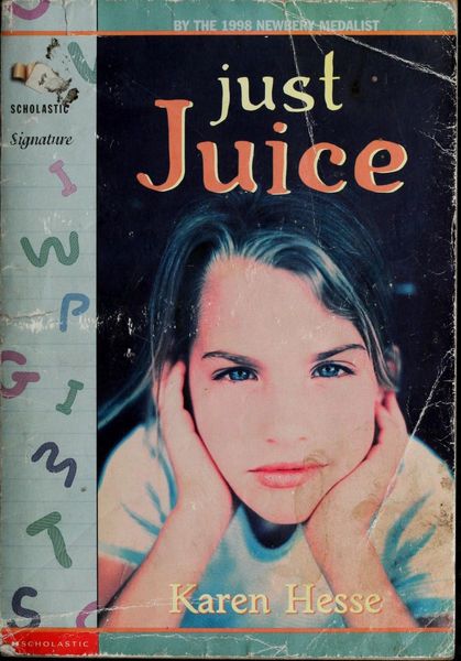 Just Juice