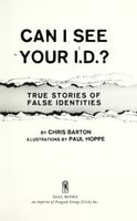 Can I See Your I.D.?