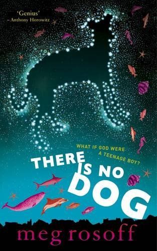 There Is No Dog