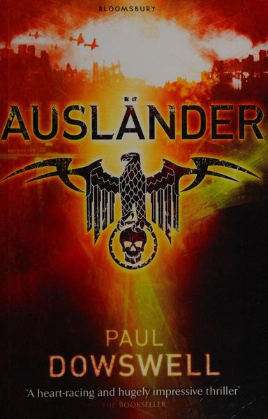 Auslander