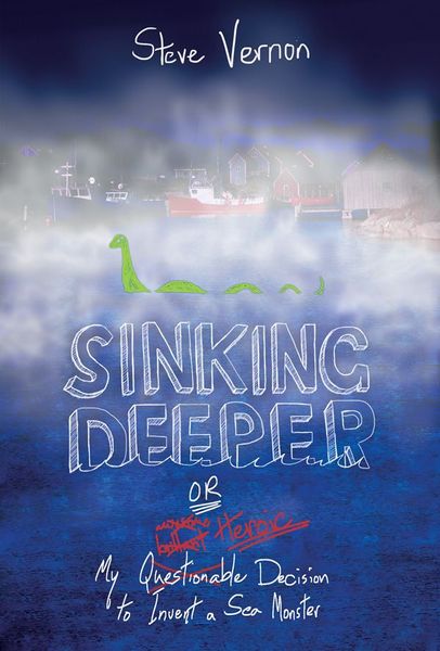 Sinking Deeper