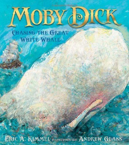 Moby Dick