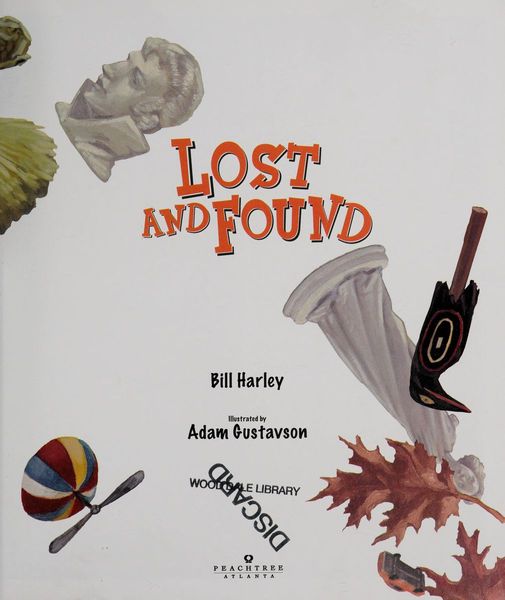 Lost and Found