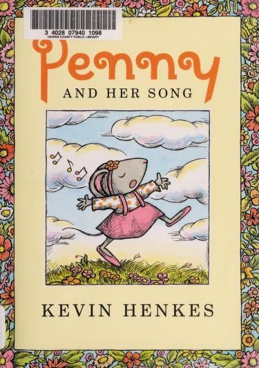 Penny and Her Song