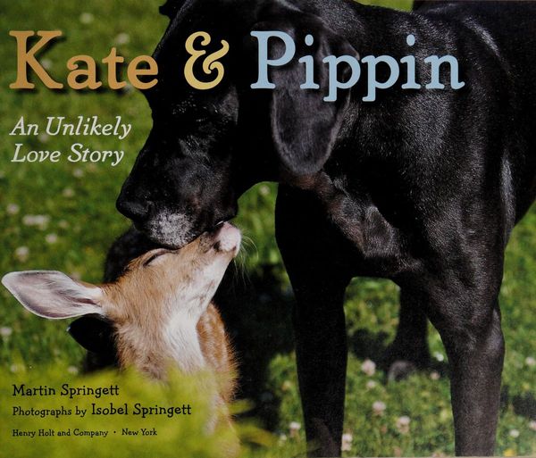 Kate & Pippin