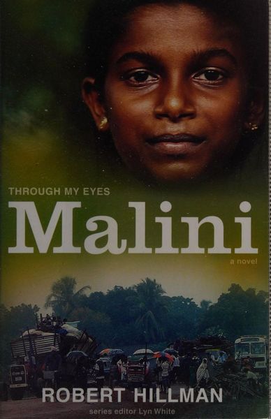 Malini: Through My Eyes