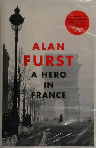 A Hero of France