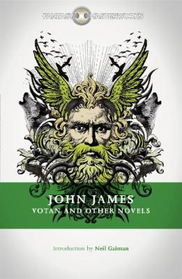 Votan and Other Novels