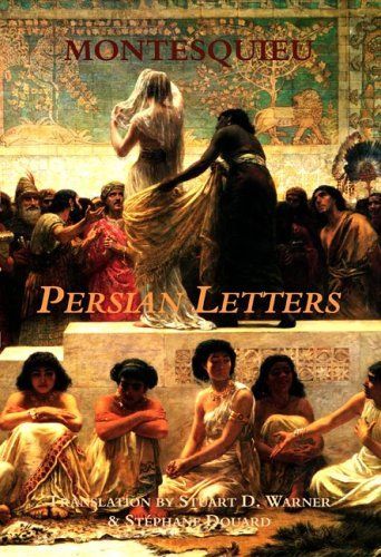 Persian Letters