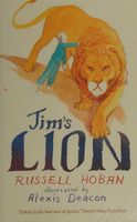 Jim's Lion