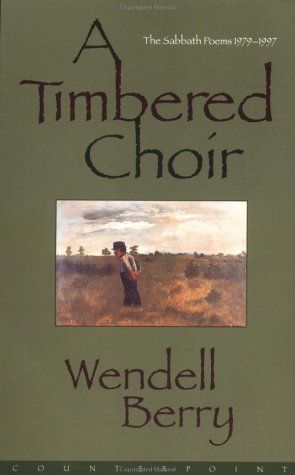 A Timbered Choir