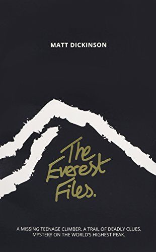 The Everest Files