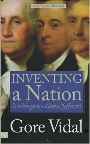 Inventing a Nation