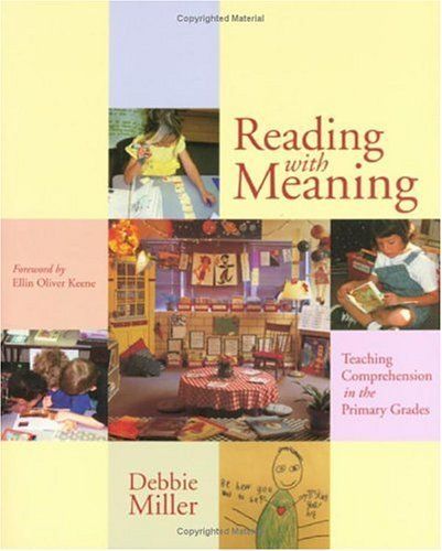 Reading with Meaning