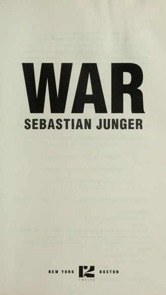 WAR