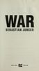 WAR