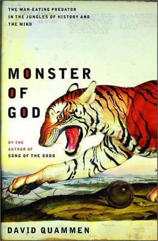 Monster of God