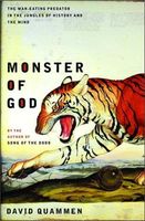 Monster of God