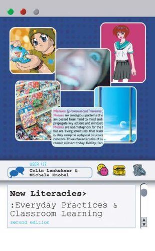 New Literacies