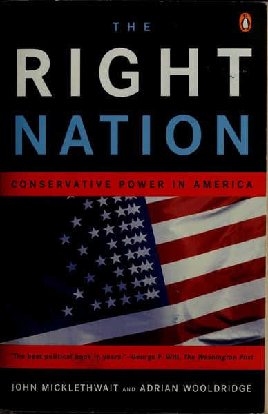 The Right Nation