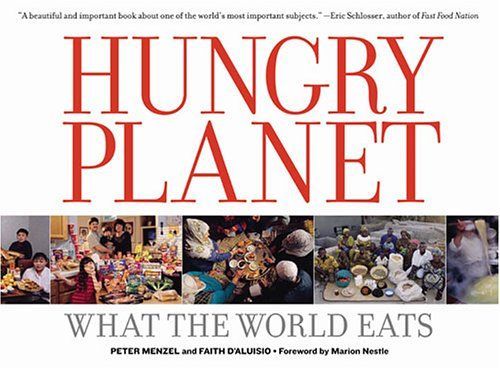 Hungry Planet