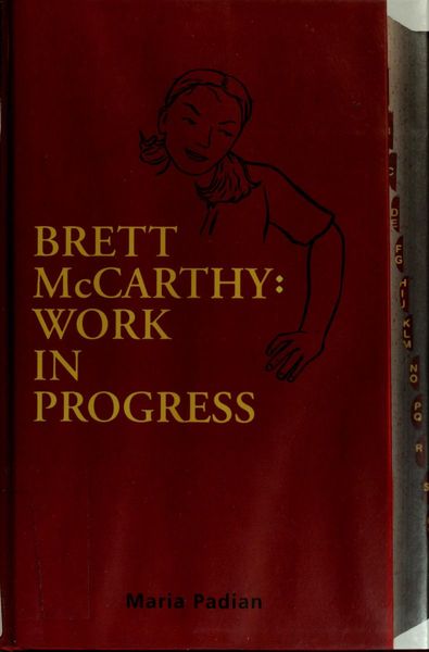 Brett McCarthy