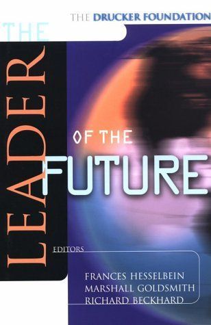 The Leader of the Future