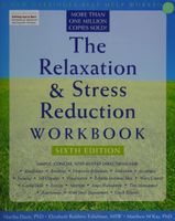 The Relaxation & Stress Reduction Workbook