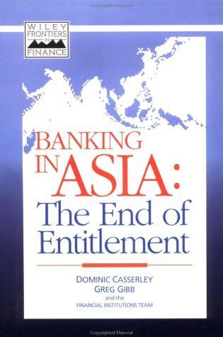 Banking in Asia