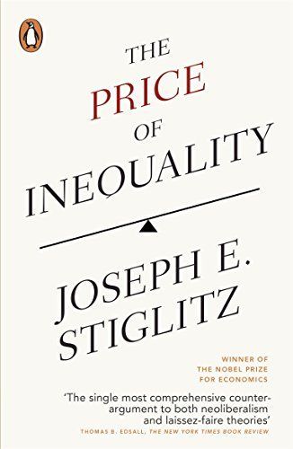 The Price of Inequality