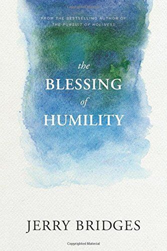 The Blessing of Humility