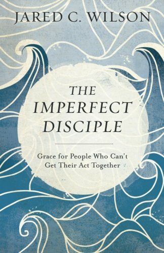 The Imperfect Disciple