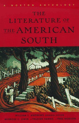 The Literature of the American South