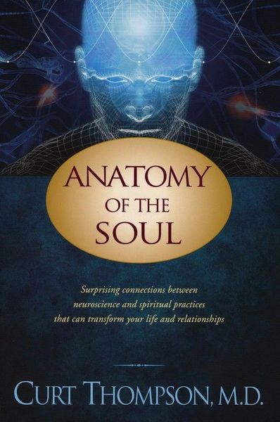 Anatomy of the Soul