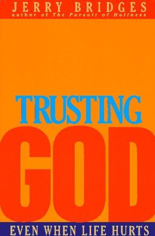 Trusting God