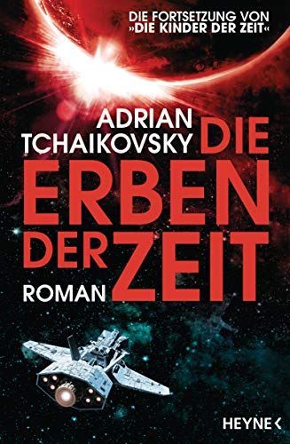 ˜Dieœ Erben der Zeit