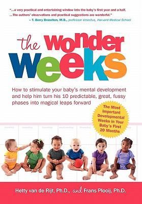 The Wonder Weeks