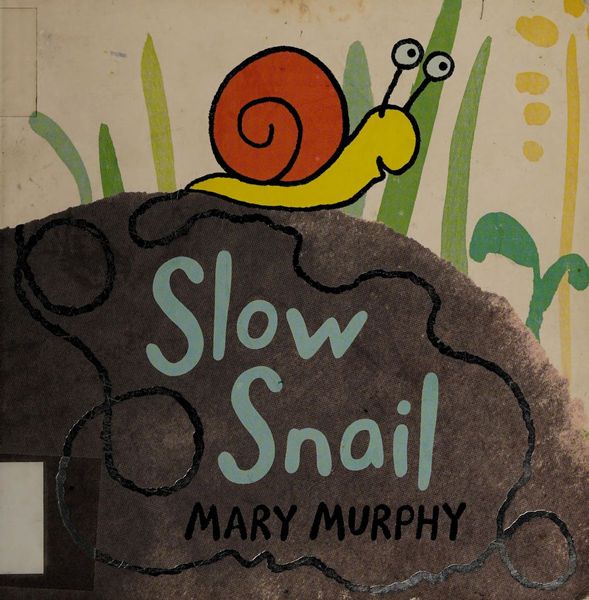 Slow Snail