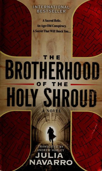 The Brotherhood of the Holy Shroud